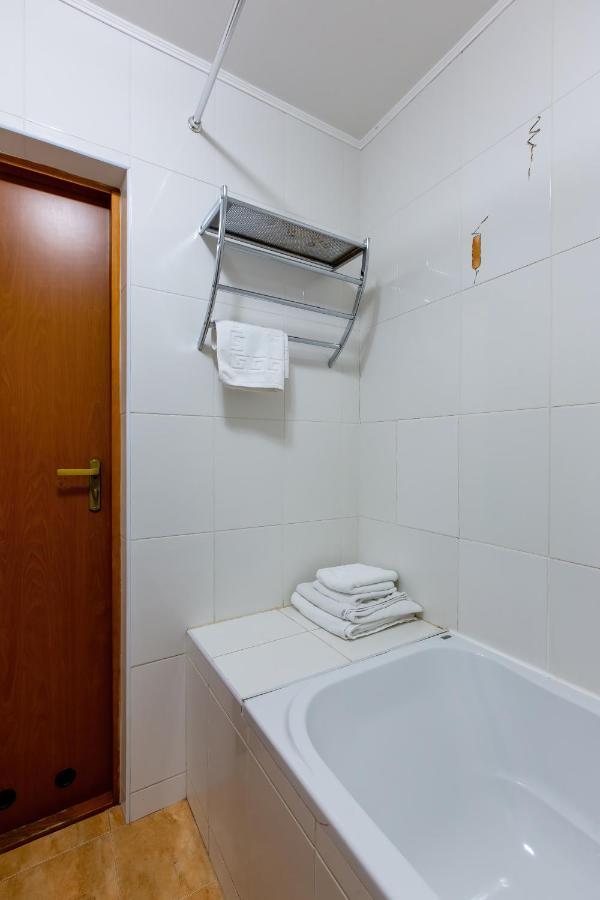 Tiso Apart Hotel Kiev Extérieur photo